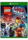 XB1 The LEGO Movie: Videogame PAL