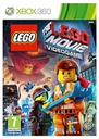 XBOX360 The LEGO Movie: Videogame PAL