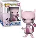 Funko Pop!  Games: Pokemon - Mewtwo (EMEA)