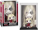Pop Album!/Cover  Comic Cover! DC: Harleen