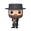 Funko Pop!  Tv: Peaky Blinders - Alfie Solomons
