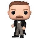 Funko Pop!  Tv: Peaky Blinders - Arthur Shelby