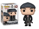 Funko Pop!  Tv: Peaky Blinders - Thomas w/Chase