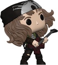 Funko Pop!  Tv: Stranger Things S4 - Hunter Eddie with Guitar​