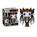 Funko Pop! Super (Exc)  Super! Games: Diablo 4 - Lilith (GW)(Exc)