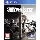 PS4 Rainbow Six Siege R2 (Arabic)
