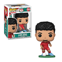 Funko Pop!  Football: LFC - Luis Díaz