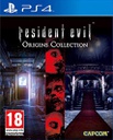PS4 Resident Evil Origins Collection R2 