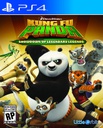 PS4 Kung Fu Panda R1