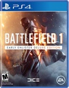 PS4 Battlefield 1 Deluxe Edition R1 