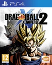 PS4 DragonBall Xenoverse 2 R2