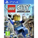 PS4 LEGO City Undercover R2