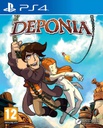 PS4 Deponia R2
