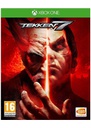 XB1 Tekken 7 PAL