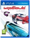 PS4 Wipeout Omega Collection R2 Arabic 