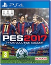 PS4 PES17 R2
