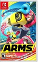NS ARMS NTSC