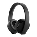 SONY PS4 Headset Gold Wireless Stereo 2.0 Black V2