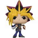 Funko POP! Animation Yu-Gi-Oh Yami Yugi Collectible Figure Multicolor