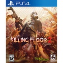 PS4 Killing Floor 2 R3