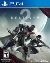 PS4 Destiny 2 R1