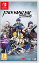 NS Fire Emblem Warriors PAL