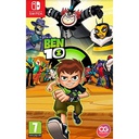 NS Ben 10 PAL