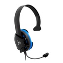 Turtle Beach PS4 Ear Force Recon Chat Wired Headset