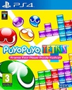 PS4 PuyoPuyo Tetris R2