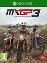 XB1 MXGP3: The Official Motocross Videogame PAL