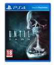 PS4 Until Dawn R2 Arabic 