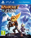 PS4 Ratchet & Clank R2 