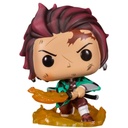 Funko Pop! Animation: Demon Slayer - Tanjiro