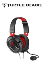 Turtle Beach PC/NS Ear Force Recon 50 Wired Headset
