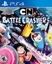 PS4 Cartoon Network: Battle Crashers R1
