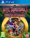 PS4 Hotel Transylvania 3: Monsters Overboard R2