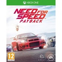 XB1 Need for Speed: Payback Arabic PAL