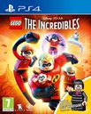 PS4 LEGO The Incredibles R2