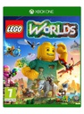 XB1 LEGO Worlds PAL