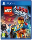 PS4 The LEGO Movie: Videogame R2