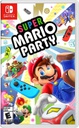 NS Super Mario Party NTSC