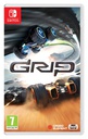 NS Combat Racing Grip PAL