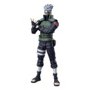 Bandai Tamashii - Naruto Shippuden Kakashi Hatake The Famed Sharingan Hero