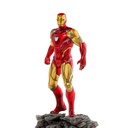 Iron Studios - Iron Man Ultimate The Infinity Saga Art Scale 1/10