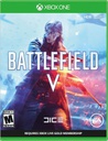 XB1 Battlefield 5 NTSC