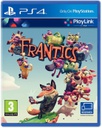 PS4 Frantics R2 Arabic 