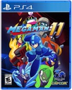 PS4 Megaman Legacy 11 R1