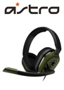 ASTRO PS4 A10 Gaming Headset COD Edition Black/Green