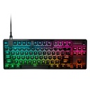 Steelseries Apex 9 TKL US Wired Keyboard