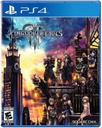 PS4 Kingdom Hearts III R1